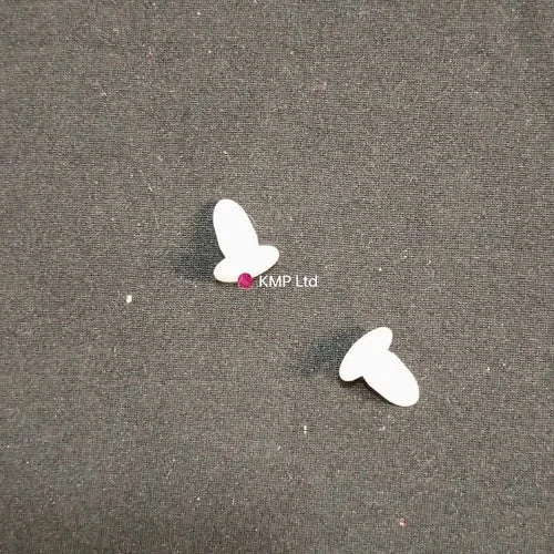 Bond Classic Knitting Machine Ribber 2 Plugs