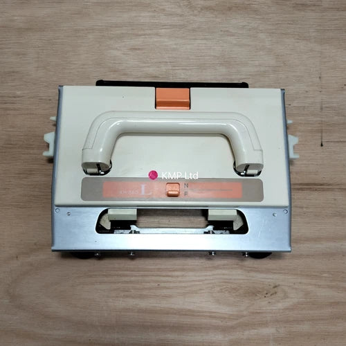 Brother KH 840 Knitting Machine Lace Carriage