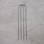 Brother KH-881 Knitting Machine EXTENSION RAILS