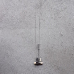 Brother KH-881 Yarn Tension Unit ARM Media 1 of 1