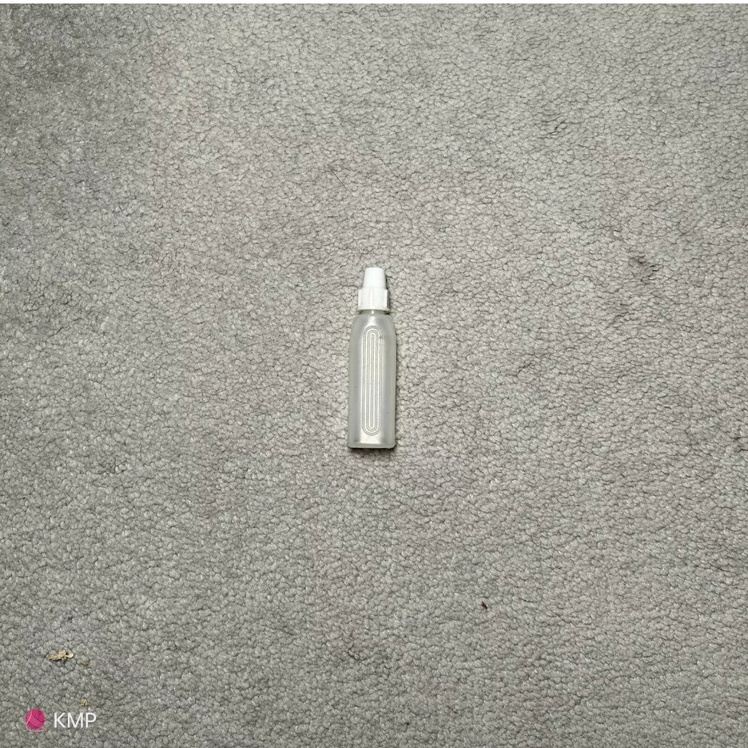 Brother KH-891 Accessories box BOTTLE OF OIL