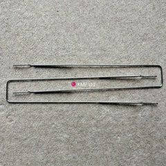 Brother KH 950i Electroknit EXTENSION RAILS