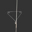 Brother KH 950i Electroknit YARN ROD