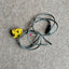 Brother KH 950i original POWER SUPPLY MAINS LEAD