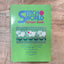 Brother KH 950i STITCH WORLD Pattern Book