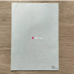 Brother KR-830 Ribber INSTRUCTION MANUAL