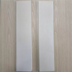 Brother KR-850 Ribber NEEDLE BED COVERS