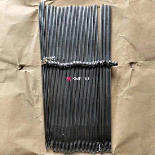 Brother KR-850 Ribber NEEDLES x10