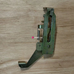 Brother KR 850 Ribbing Attachment BRACKET ASSEMBLY