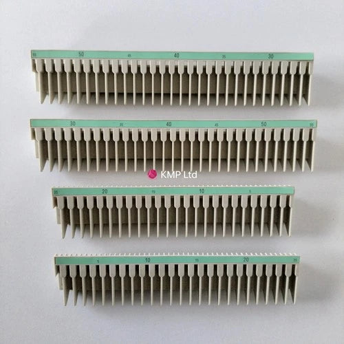 Brother KX 390 Chunky 9mm set of Gate Pegs