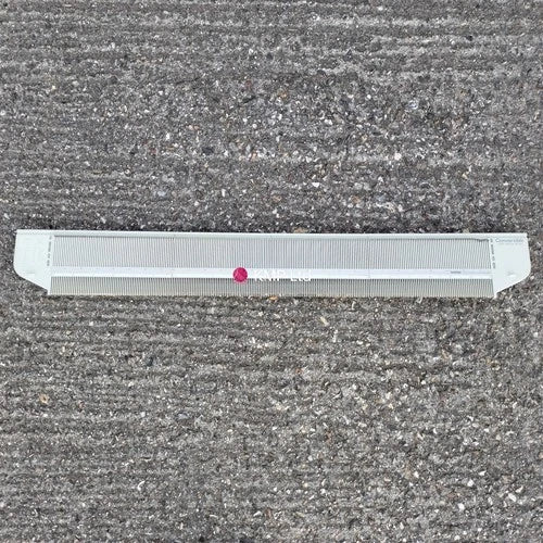 Brother KX 390 Convetible Machine Needle Bed