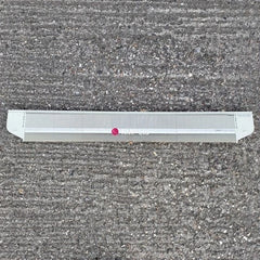 Brother KX 390 Convetible Machine Needle Bed