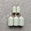 Brother Ribbing Attachment WEIGHTS 3 Big +2 Small