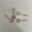 Empisal Knitmaster Mod 323 YARN SEPARATORS