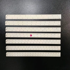 Knitmaster KR 6 Knit Radar SCALES