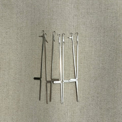 Knitmaster Mod 151 Chunky 9mm Gauge NEEDLES