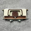 Knitmaster Mod 151 Chunky Knitting Machine MAIN CARRIAGE