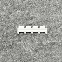 Knitmaster Mod 151 Knitting Machine NEEDLE PUSHER 1/3 - 3/1