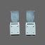 Knitmaster Mod 155 Knitting Machine CLAW WEIGHTS