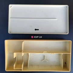 Knitmaster Mod 260 Knitting Machine ACCESSORY BOX