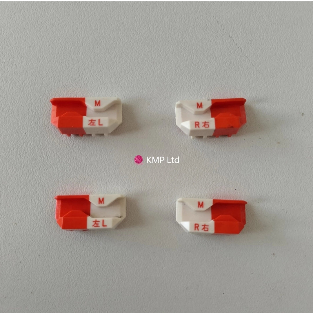 Knitmaster Mod 260 Knitting Machine POINT M-CAMS