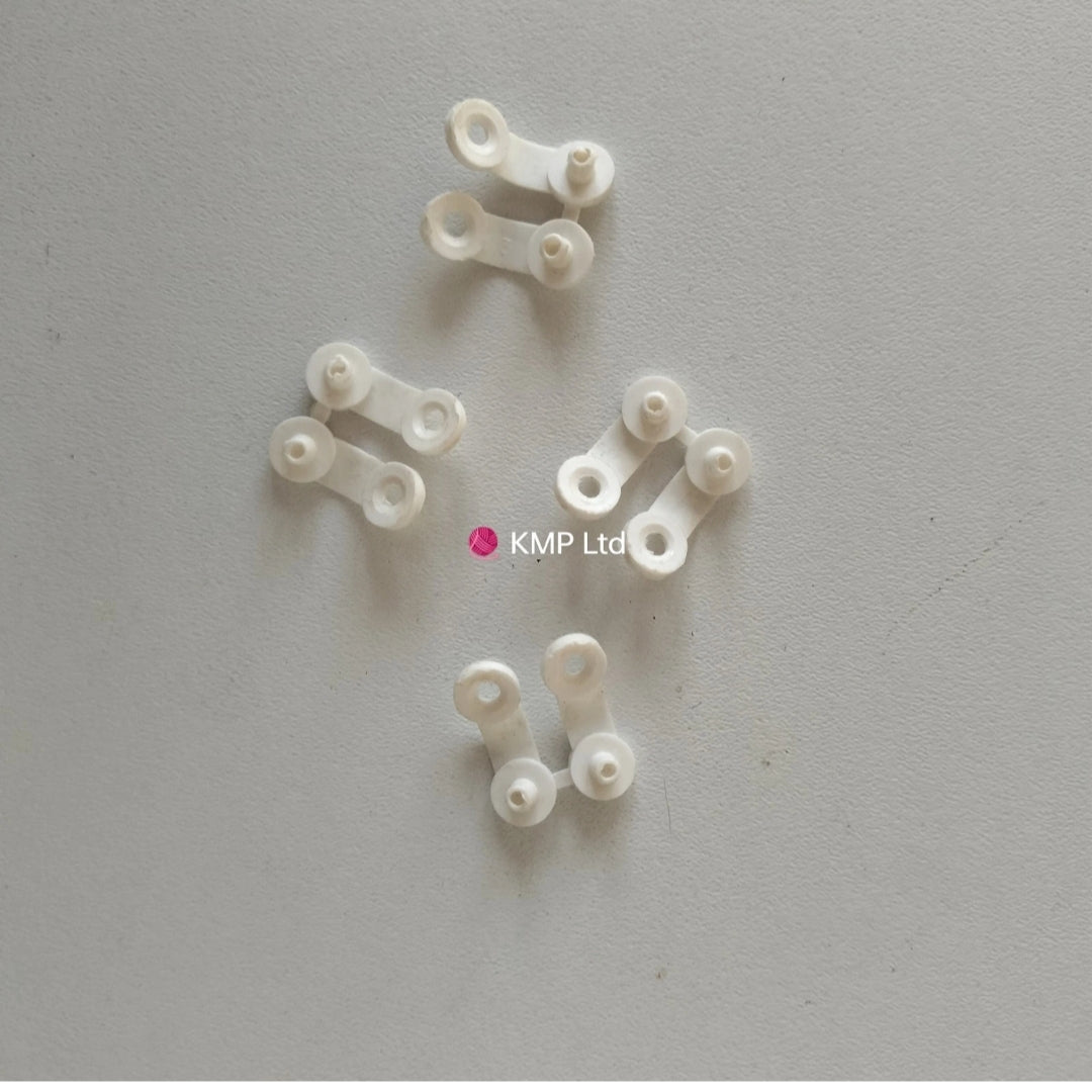 Knitmaster Mod 260 PUNCH CARD SNAPS