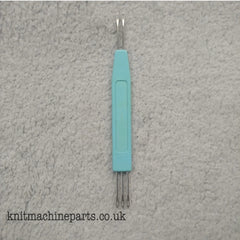 Knitmaster Mod 360 Knitting Machine STITCH TRANSFER TOOL 2:3