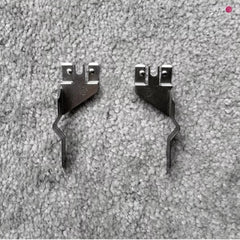 Knitmaster Mod 700 Knitting Machine LATCH GUIDES