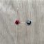 Knitmaster Mod 700 Pattern Unit STOP KNOB & L KNOB