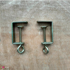 Knitmaster Mod151 Chunky Knit Machine TABLE CLAMPS