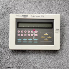 Knitmaster PE 1 DESIGN CONTROLLER CONSOLE