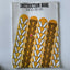Knitmaster SR-155 Chunky Ribber INSTRUCTION MANUAL