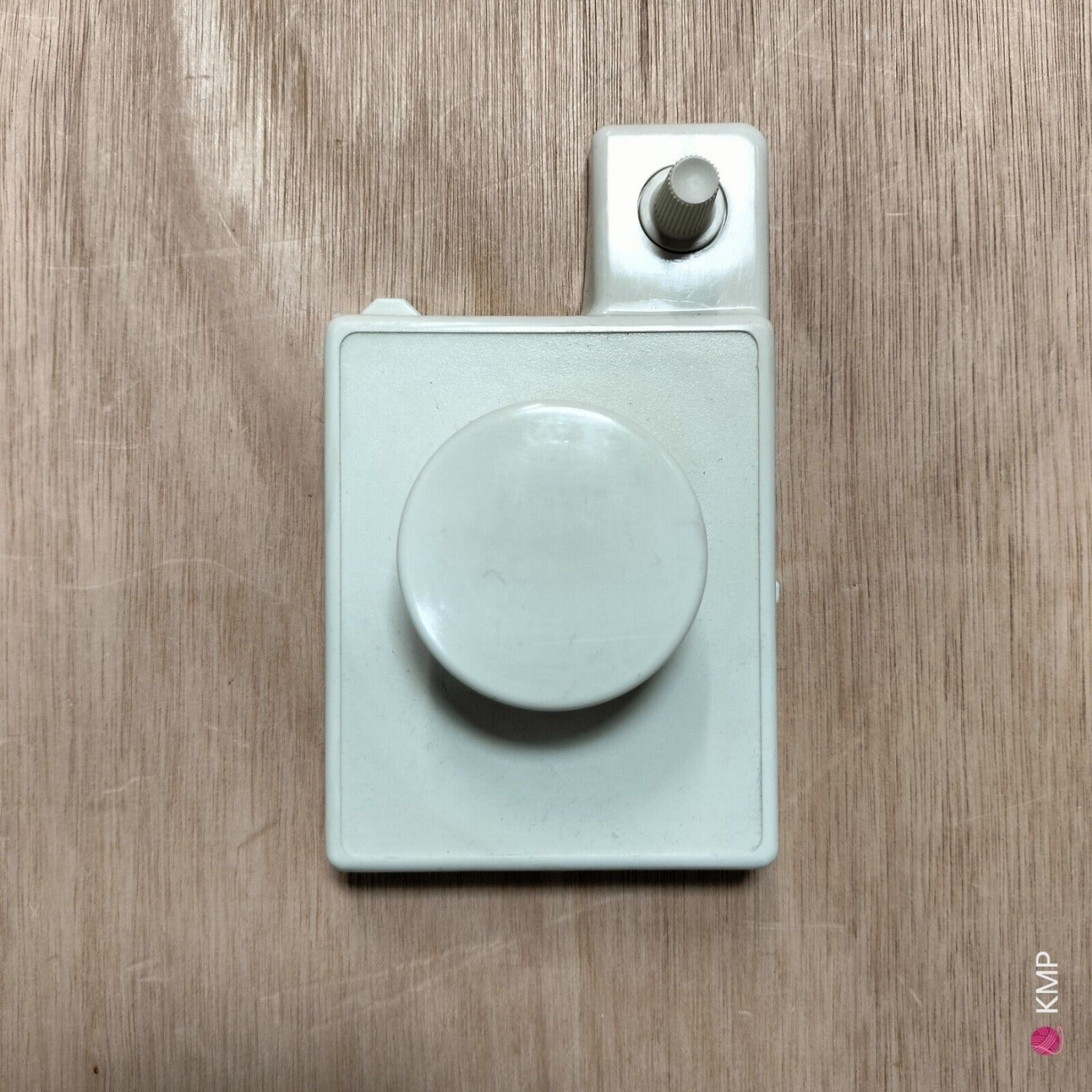 Knitmaster SRP-20 Ribber P CARRIAGE