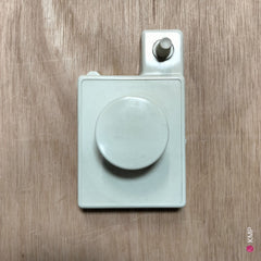 Knitmaster SRP-20 Ribber P CARRIAGE