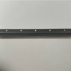 Knitmaster SRP-50 Ribber CAST ON COMBS