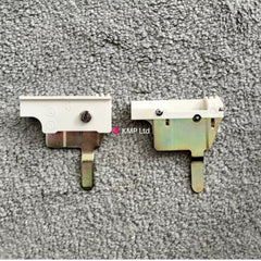 SRP-60N Ribber Auxiliary Pieces