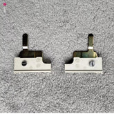 Knitmaster SRP 60N Ribber AUXILIARY PIECES