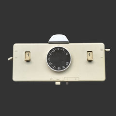 Knitmaster SRP 60N Ribber CARRIAGE