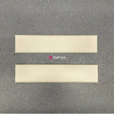 Knitmaster SRP-60N/ SRP 50 Ribber NEEDLE BED COVER