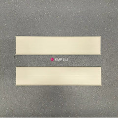 Knitmaster SRP-60N/ SRP 50 Ribber NEEDLE BED COVER