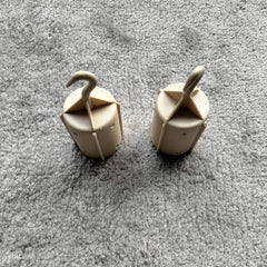 KNITTING MACHINE BIG RIBBER WEIGHT