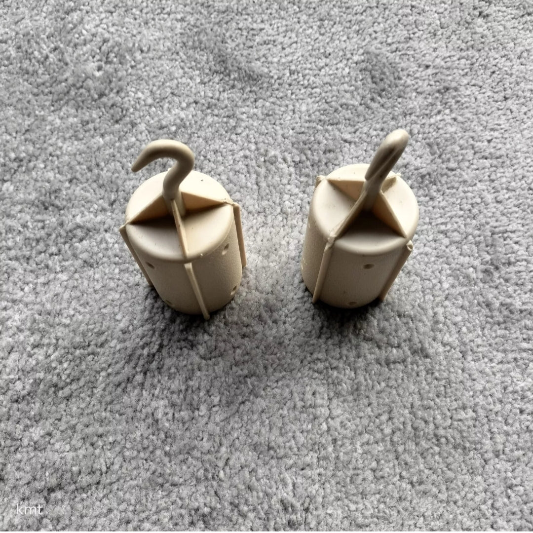 Knitting Machine RIBBER WEIGHTS