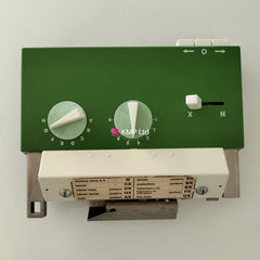 PASSAP Duomatic 80 BACK LOCK