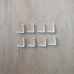 PASSAP Duomatic 80 DECO POSITIONING PINS