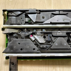 PASSAP Duomatic 80 FRONT LOCK CARRIAGE