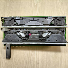 PASSAP Duomatic 80 FRONT LOCK CARRIAGE