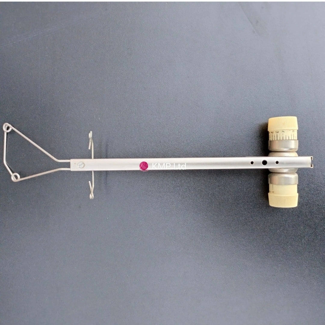 PASSAP E 6000 SUPPORT WITH TENSION DISKS