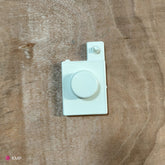 Silver Reed SRP-60N Ribber P-CARRIAGE