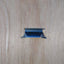 Brother KH-940 Electronic Knitting Machine LATCH OPENING PLATE.
