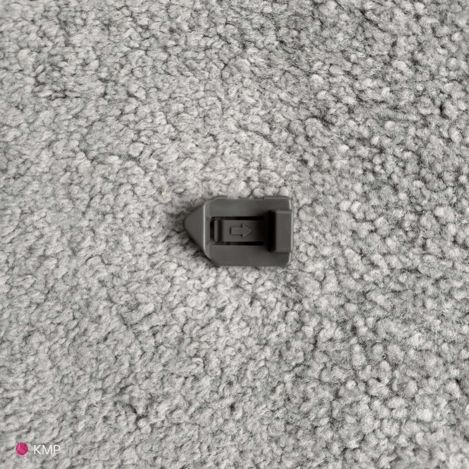 Silver Reed SRP-60N Ribber DRIVING CAM